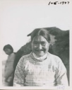 Image of Tukuma [Tukumek], Poiar Eskimo [Inughuit]